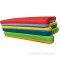 Boule de natation colorée en gros pour les enfants